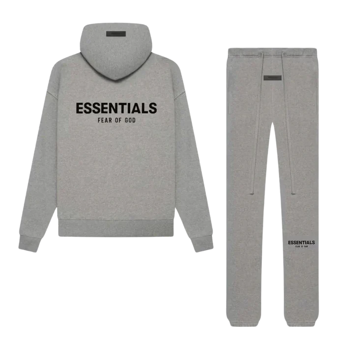 ESSENTIALS - TRACKSUIT