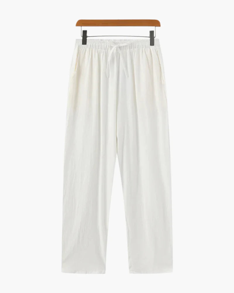 Monariy Linen Flow