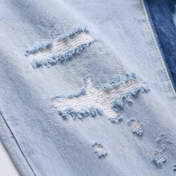 HUMALE - JEANS