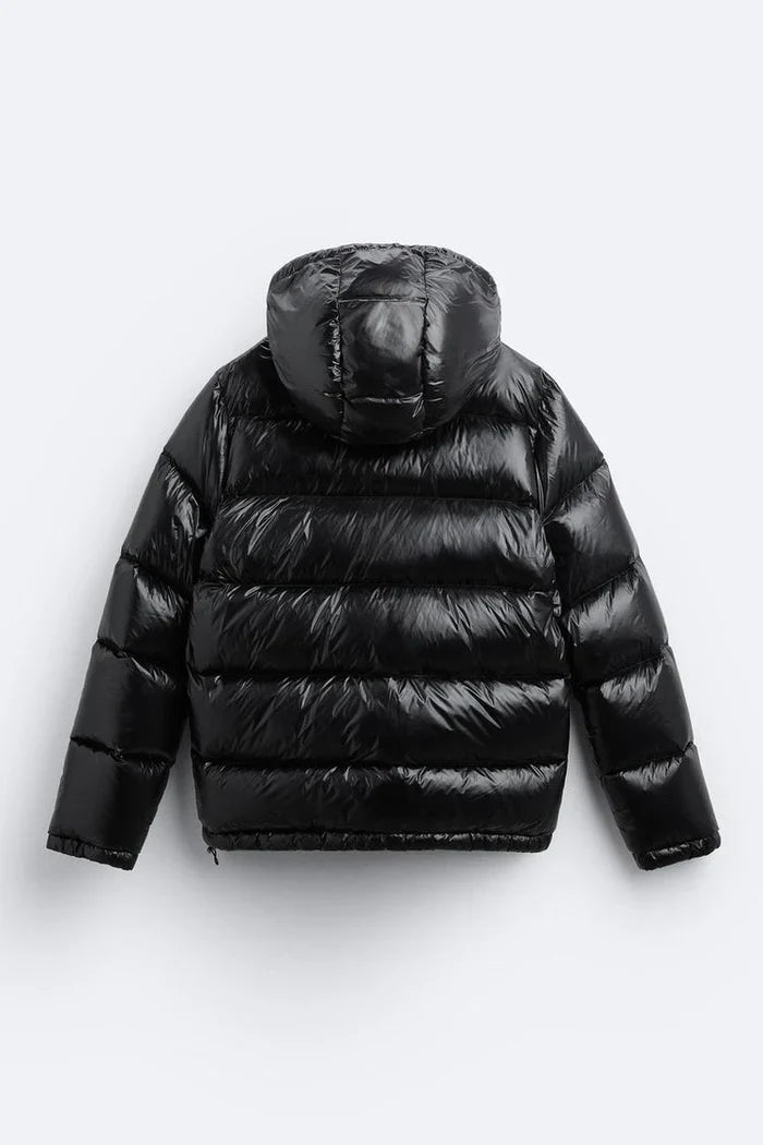 PUFFER -  JACKET