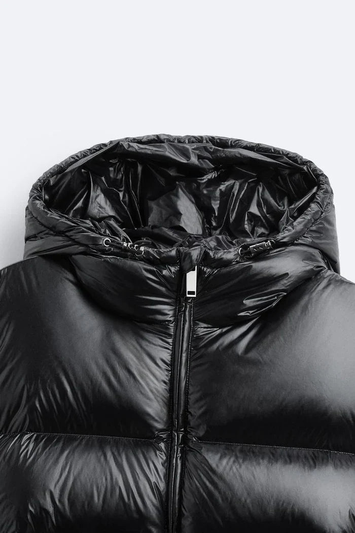PUFFER -  JACKET