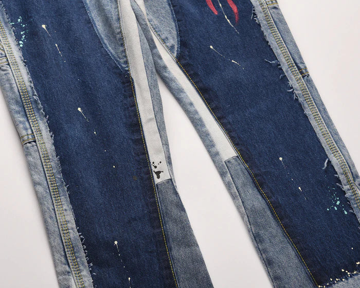 PILURA - DENIM