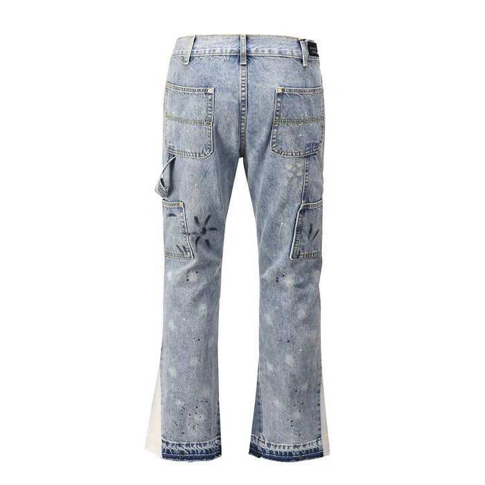 PILURA - DENIM