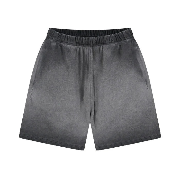 BIMU - WASHED SHORTS