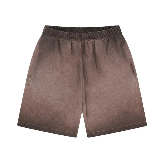 OMBRA - WASHED SHORTS