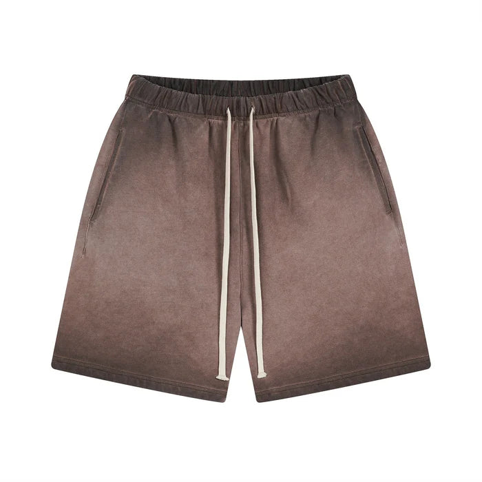 OMBRA - WASHED SHORTS