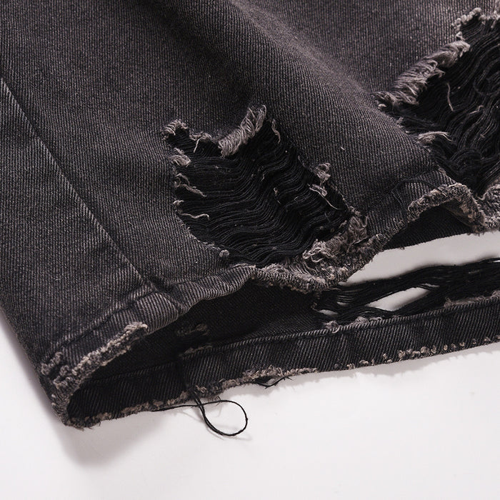 EMPLU - WASHED JACKET