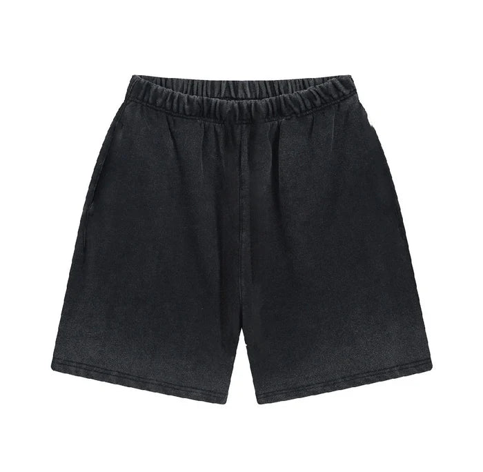 NURA - WASHED SHORTS