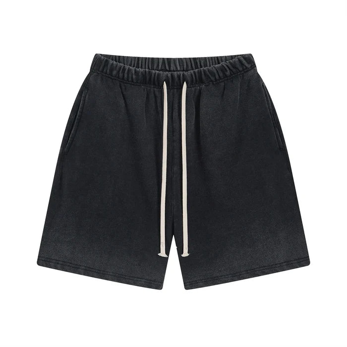 NURA - WASHED SHORTS