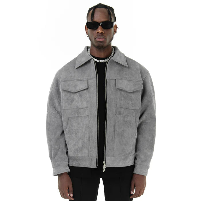 CERANU - JACKET