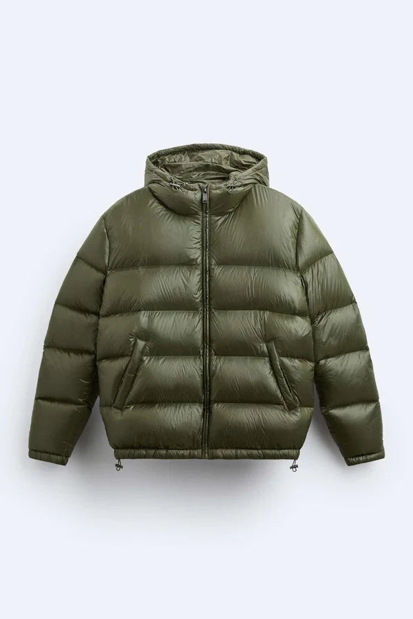 PUFFER -  JACKET