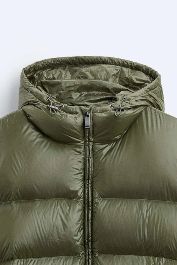 PUFFER -  JACKET