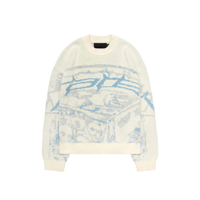 DENUS - SWEATER