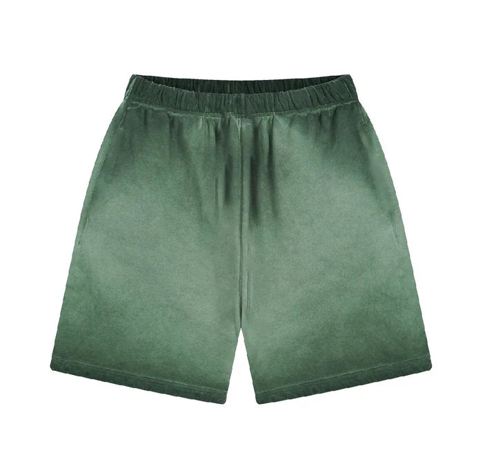 GULIA - WASHED SHORTS