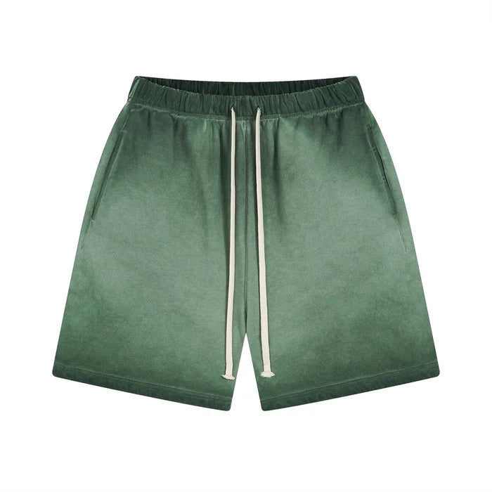 GULIA - WASHED SHORTS