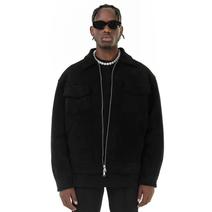 CERANU - JACKET
