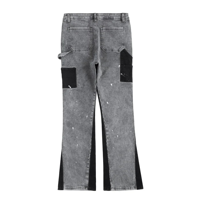 ELON - DENIM
