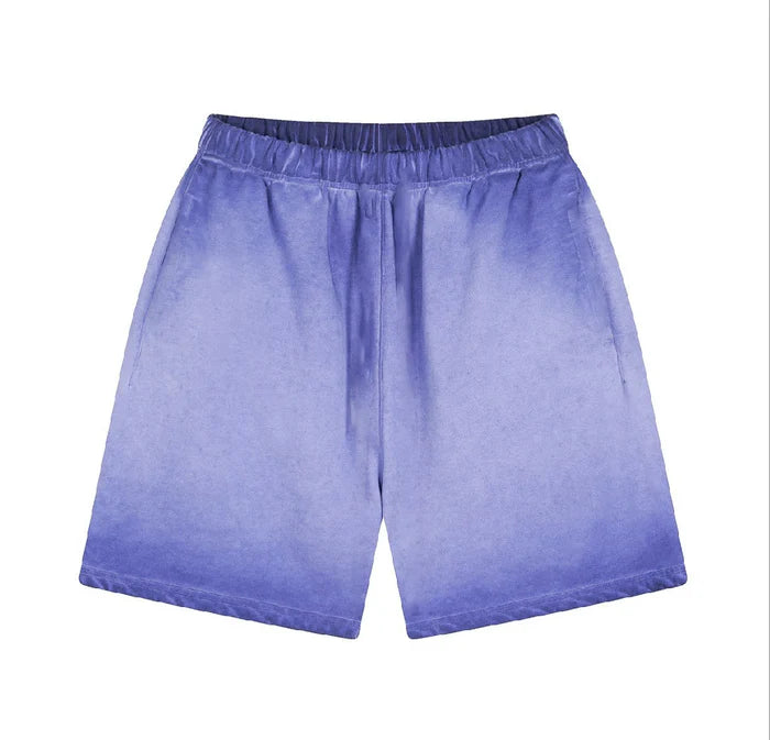PURAL - WASHED SHORTS