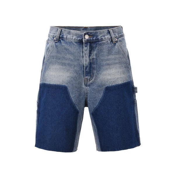RENEVO - DENIM SHORTS