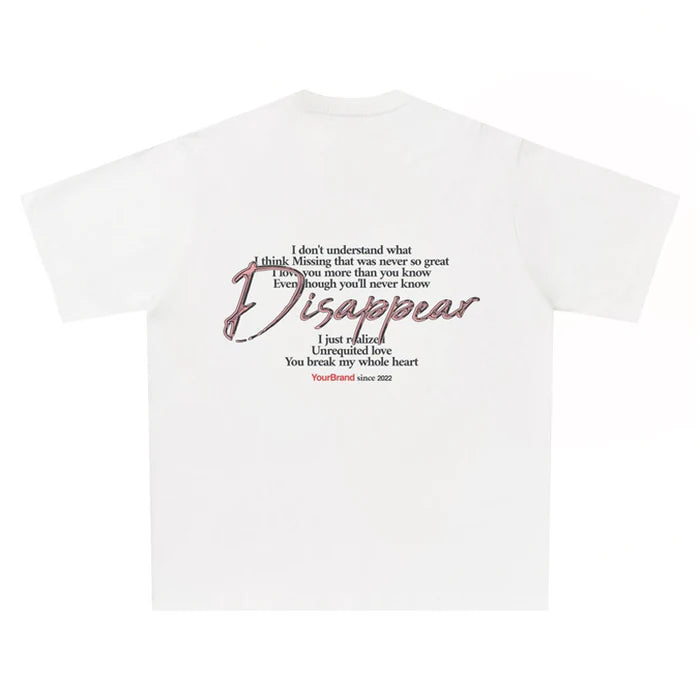 DENN - TEE