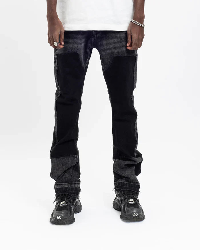 MILANORA - DENIM