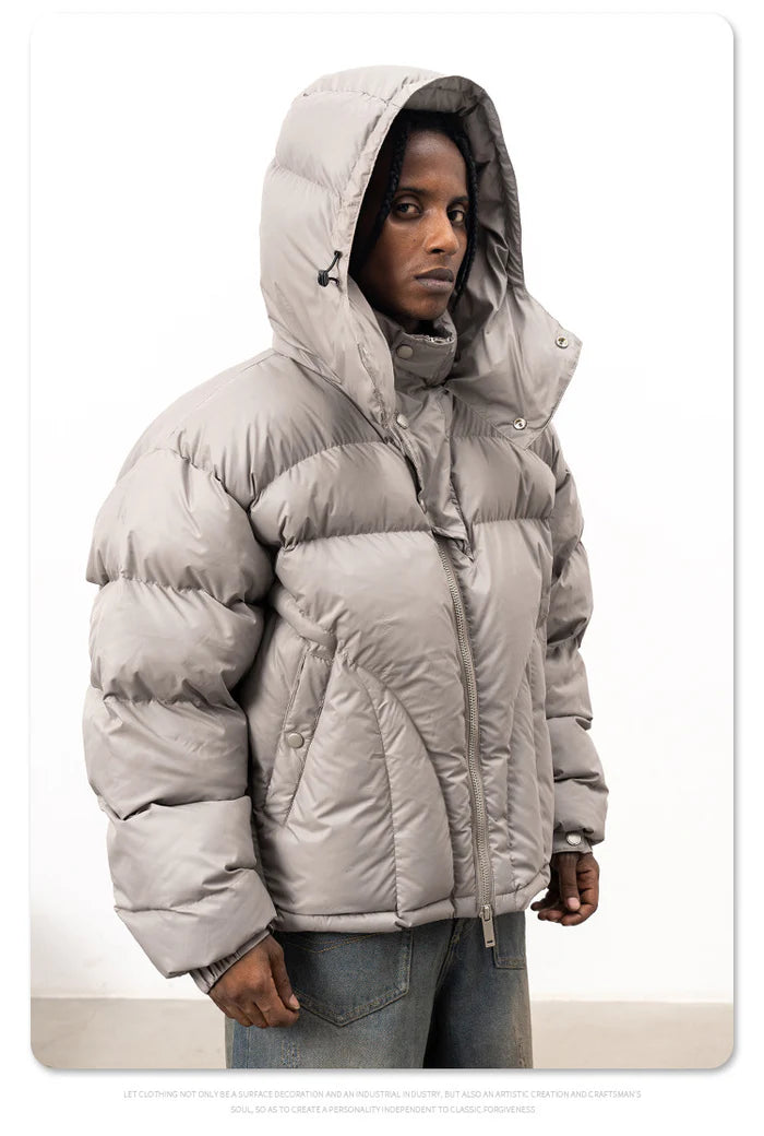 MILURA - PUFFER