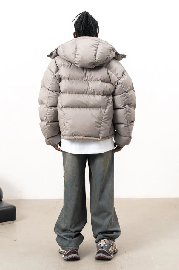MILURA - PUFFER