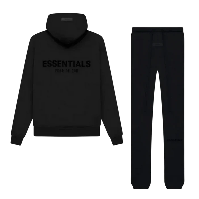 ESSENTIALS - TRACKSUIT