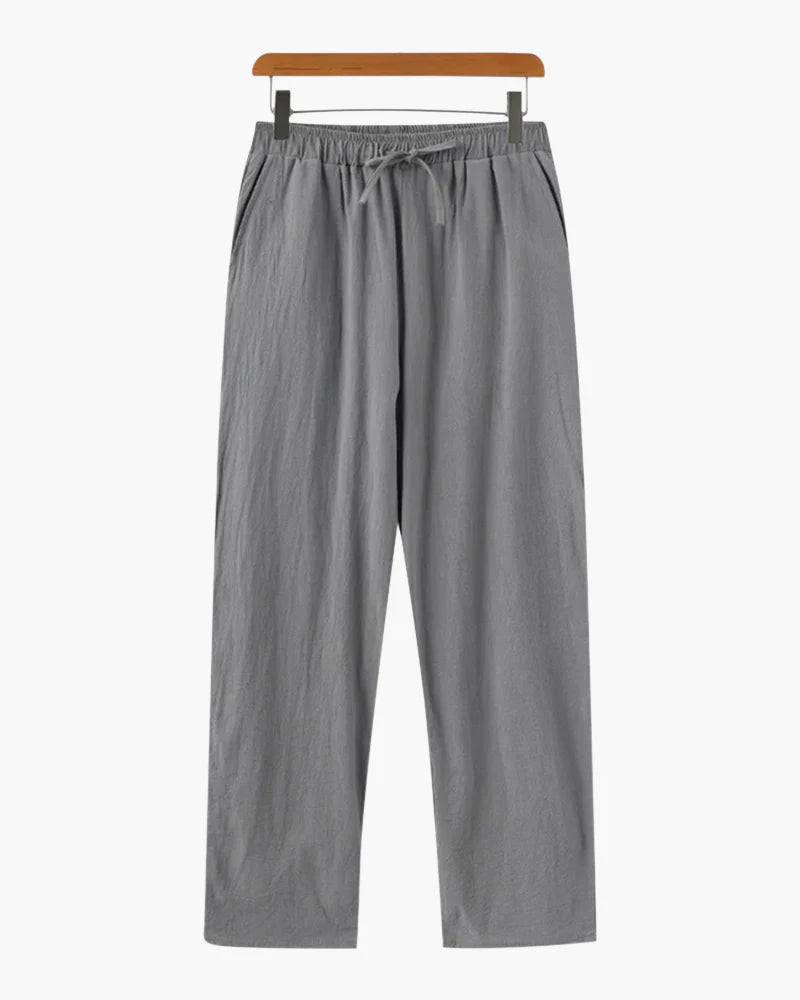 Monariy Linen Flow