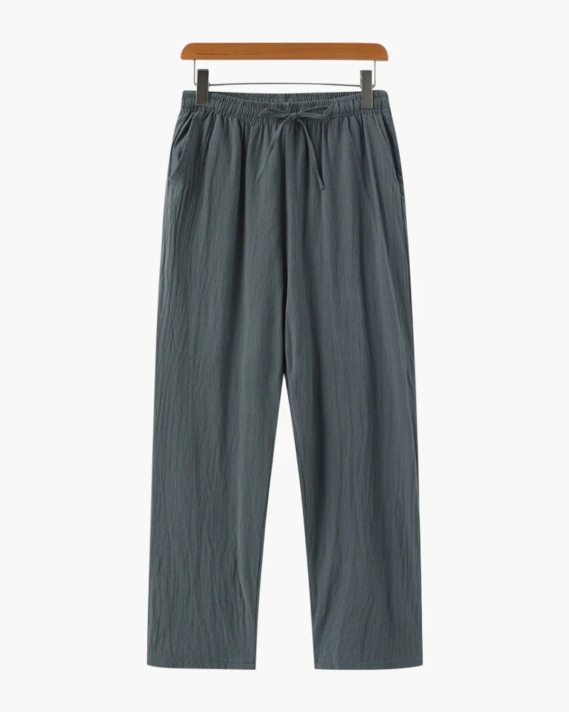 Monariy Linen Flow