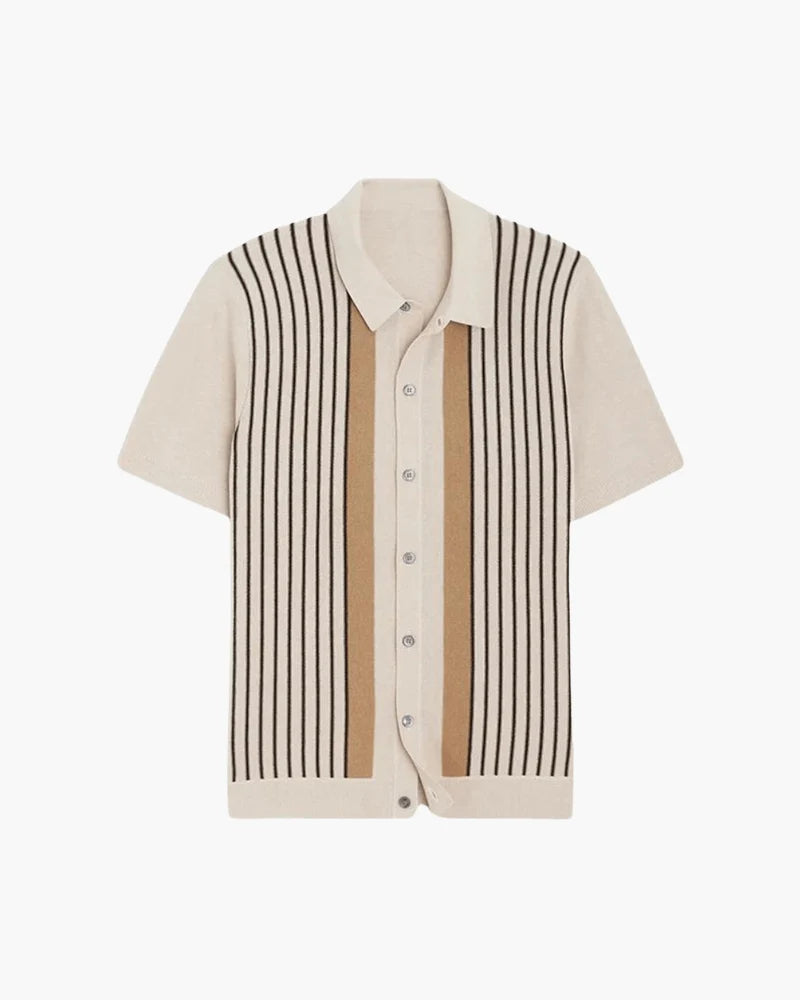 Capri Panel Polo