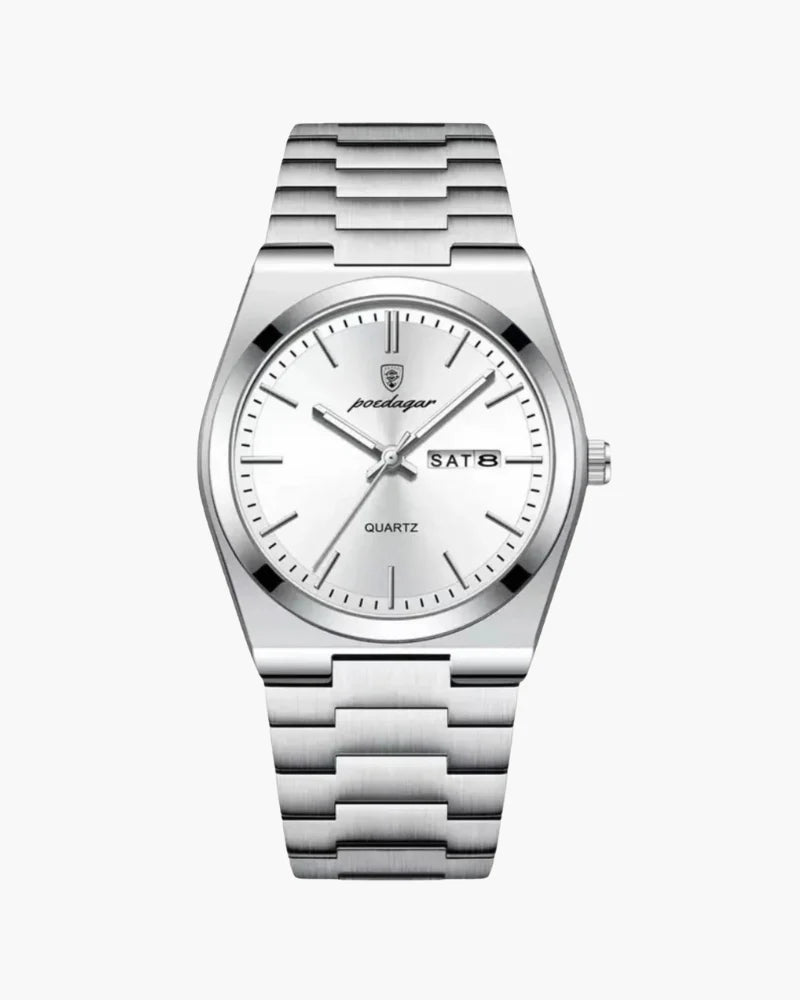 Milano Meridian Watch