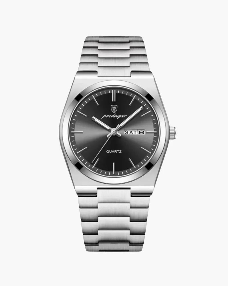 Milano Meridian Watch