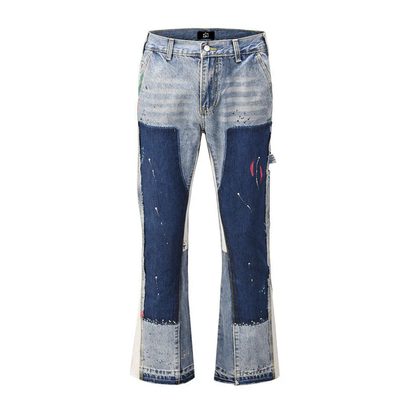 MIRAGEL DENIM