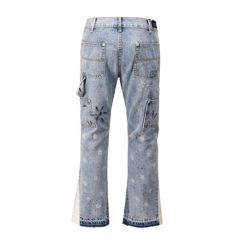 MIRAGEL DENIM