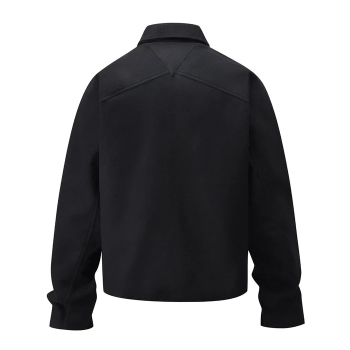 PLISTA - JACKET