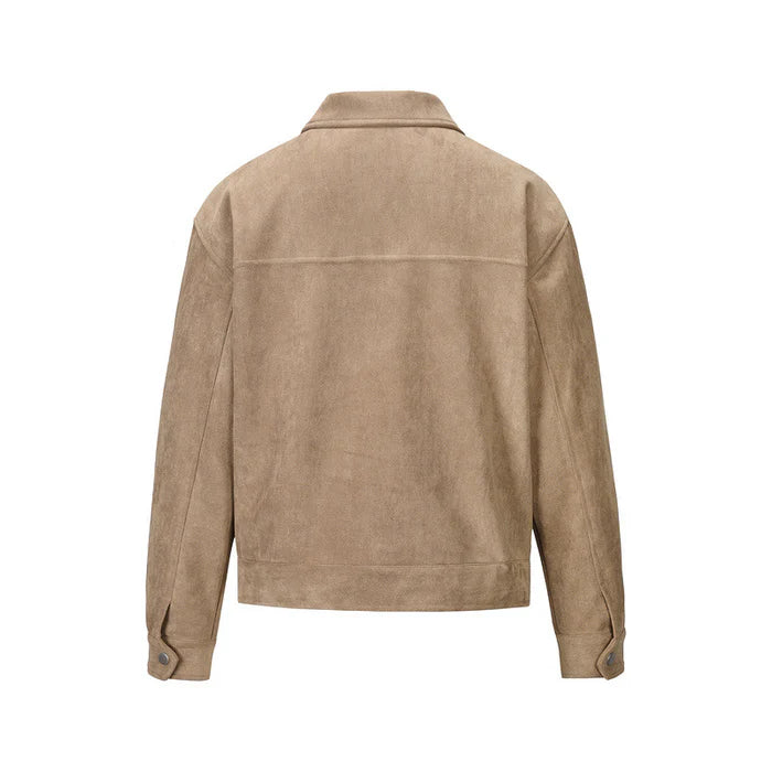 CERANU - JACKET