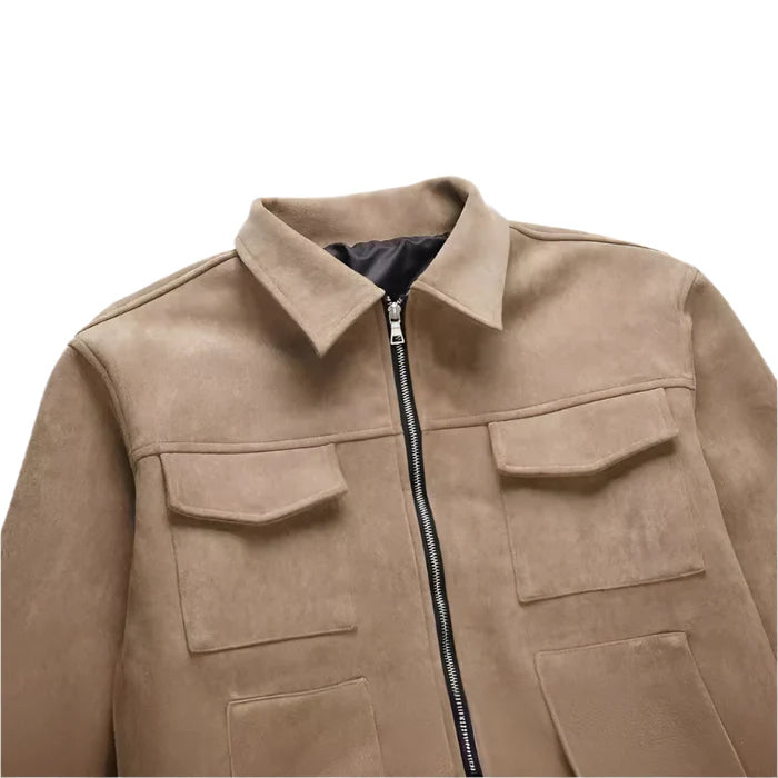 CERANU - JACKET