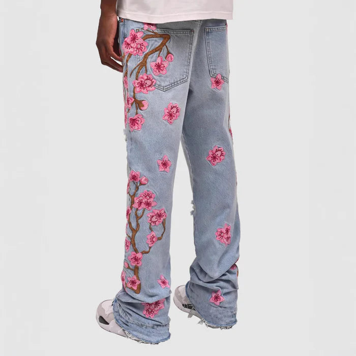 ROSEN BLAU - DENIM