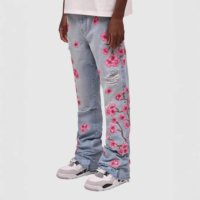 ROSEN BLAU - DENIM