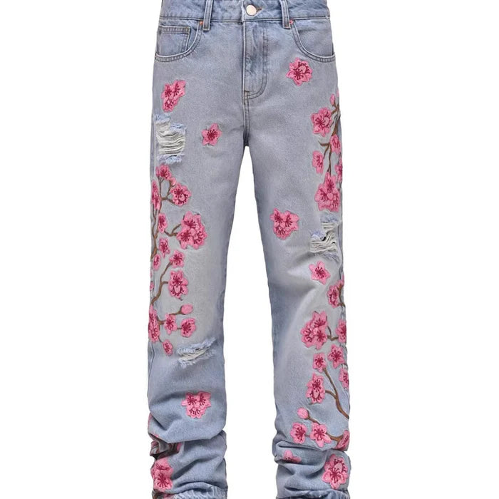 ROSEN BLAU - DENIM