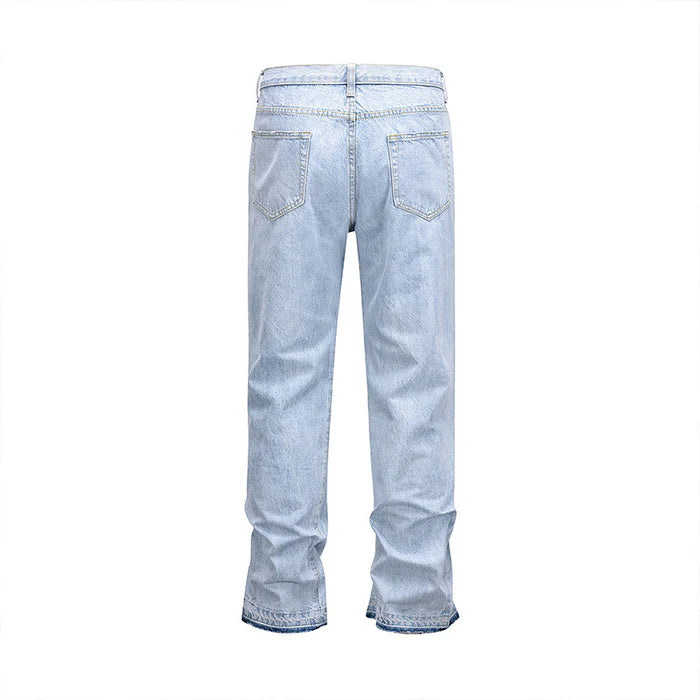 HUMALE - JEANS
