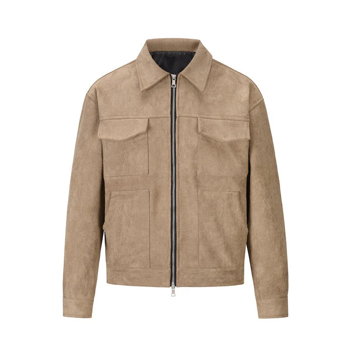 CERANU - JACKET