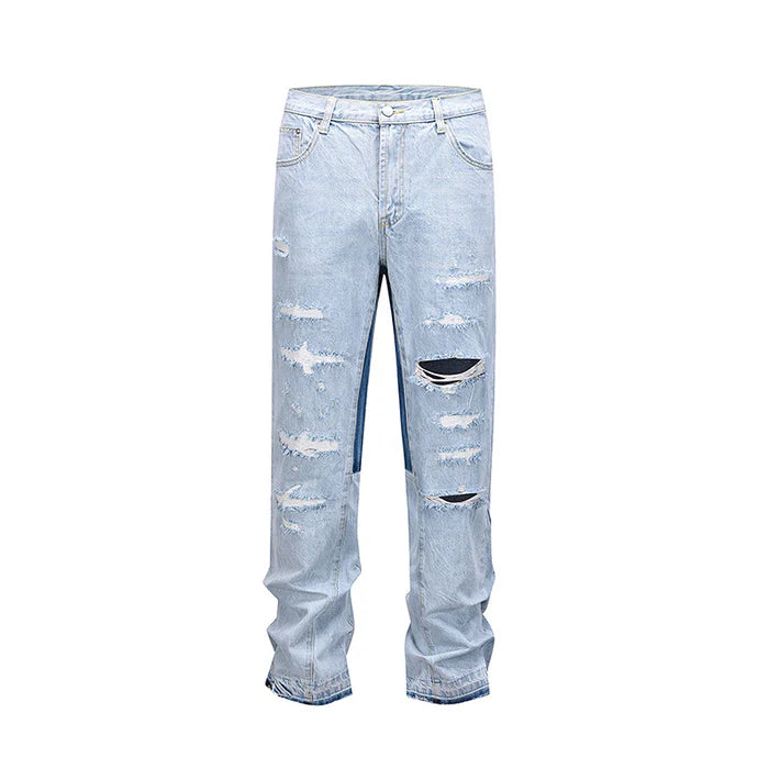 HUMALE - JEANS