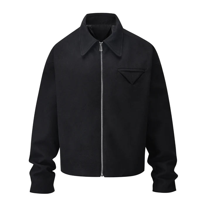 PLISTA - JACKET