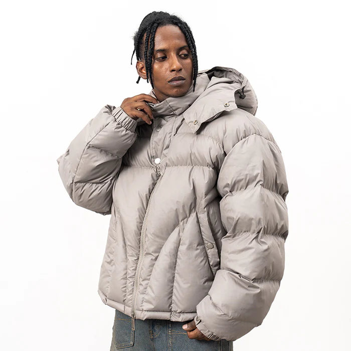 MILURA - PUFFER