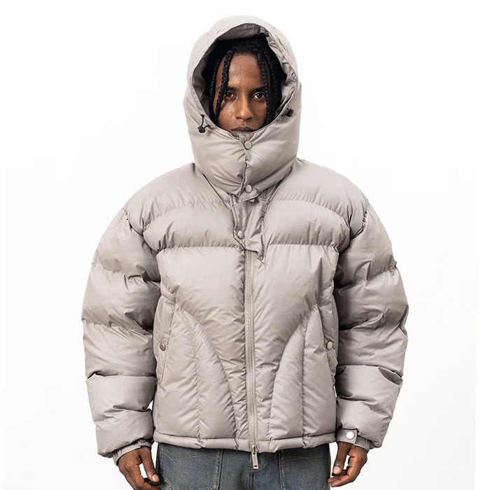 MILURA - PUFFER