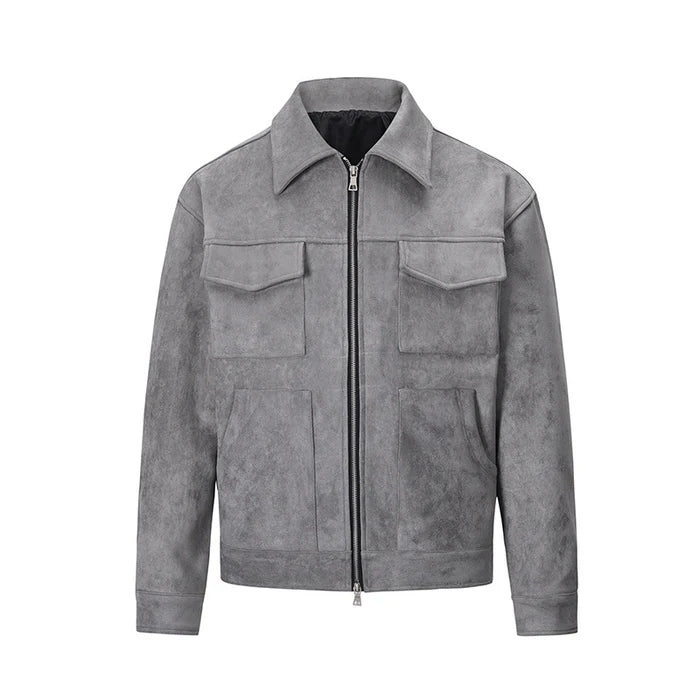 CERANU - JACKET