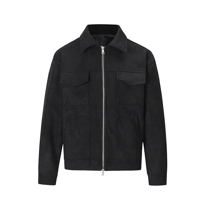 CERANU - JACKET