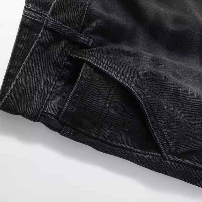MILANORA - DENIM